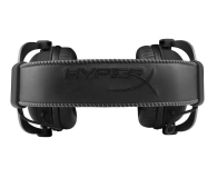 HyperX Cloud II Headset (stalowoszare) - 222524 - zdjęcie 3